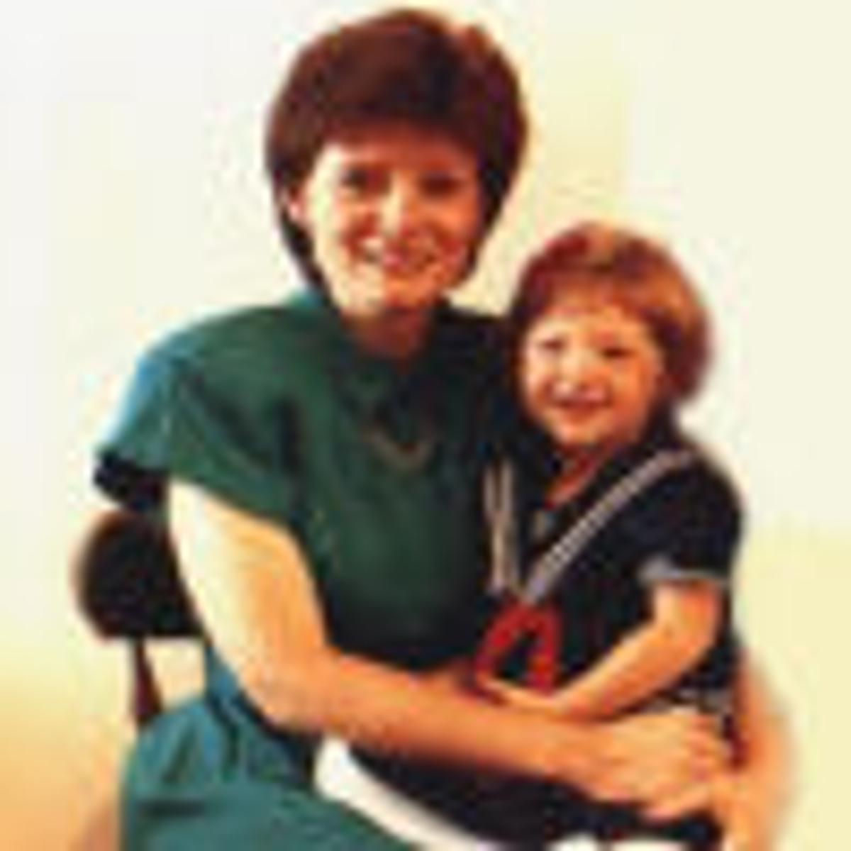 After 25 Years Family Still Wonders What Happened To Missing Mother Local News Journaltimes Com