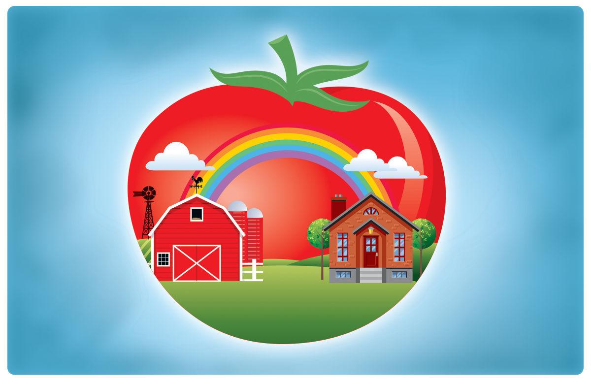 Community Supported Agriculture