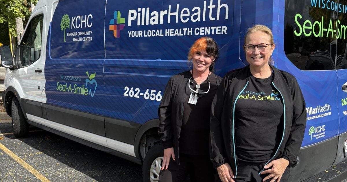Pillar Health’s Seal-A-Smile Program Reaches More Than 2,200 Students During the 2025–2026 School Year