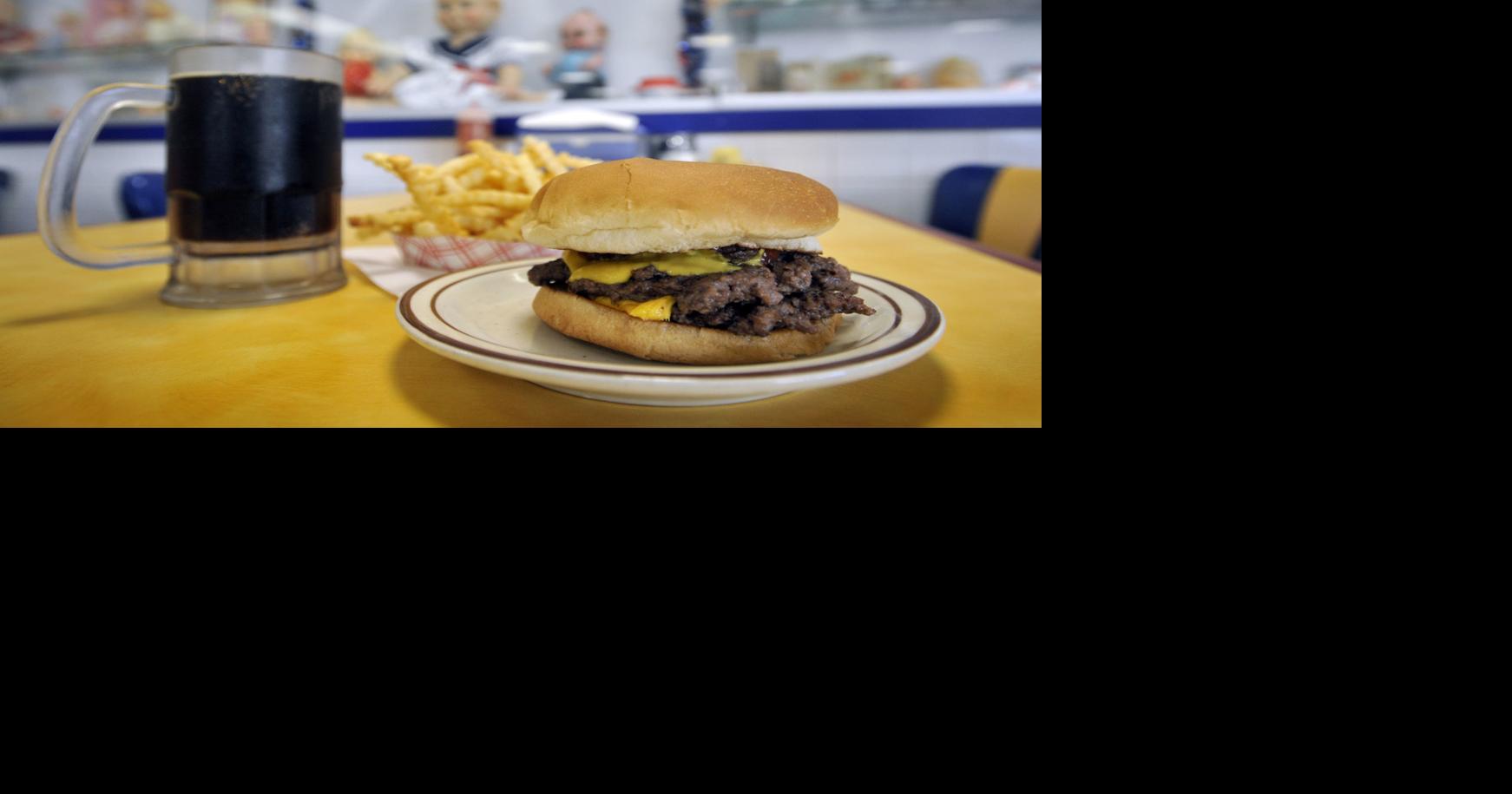 Best Lunch/Sandwich/Burger Kewpee Sandwich Shop