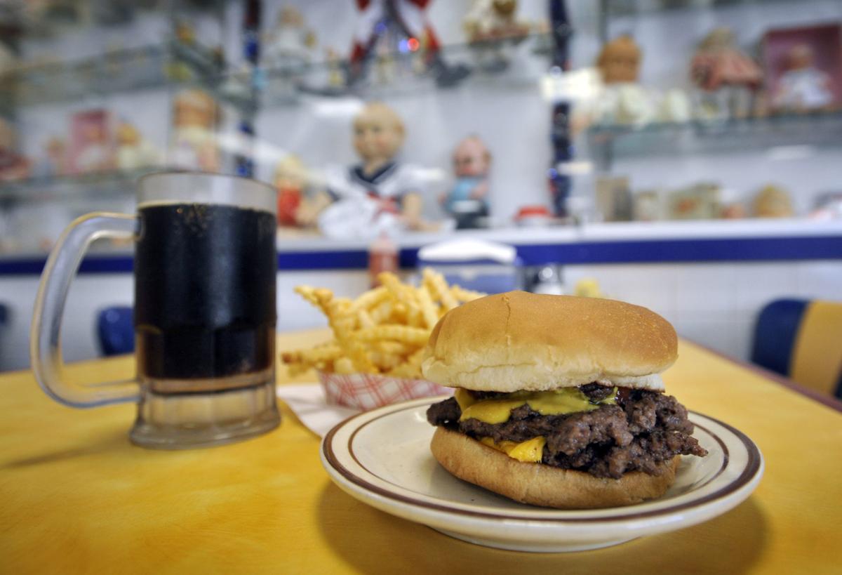 Best of Racine: Kewpee Sandwich Shop