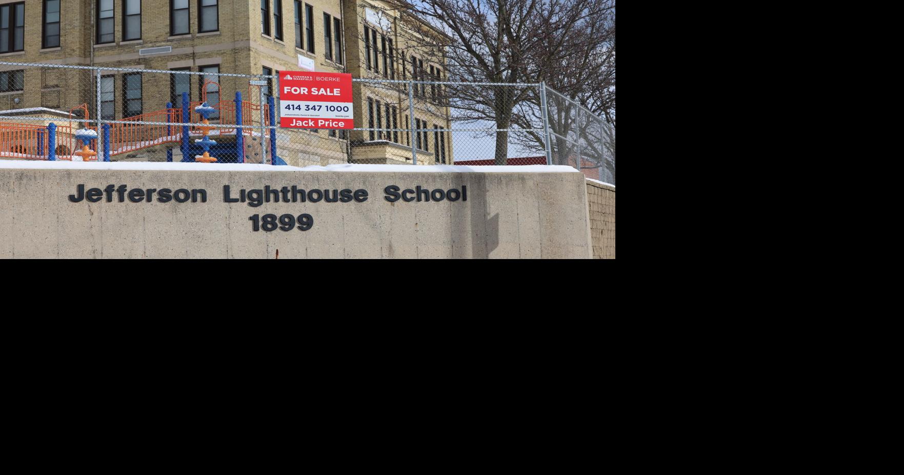 RUSD seeks $975K for Jefferson Lighthouse School building
