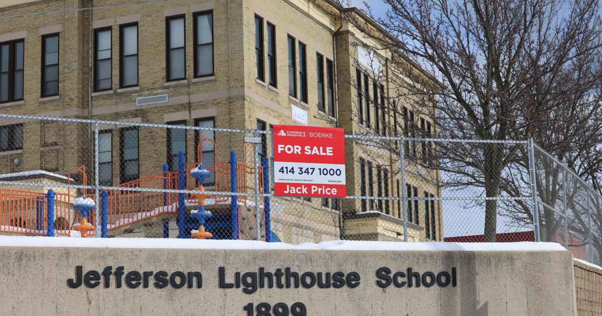 Jefferson Lighthouse Program RUSD seeks $975K for Jefferson Lighthouse School building