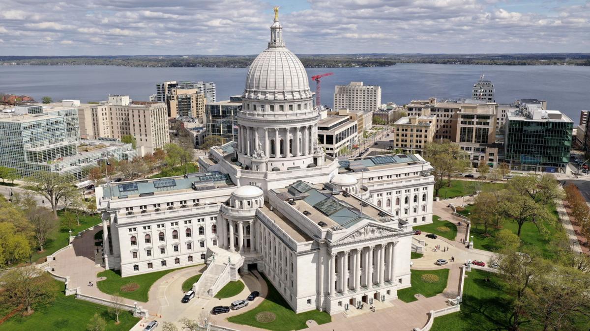 Wisconsin State Capitol (copy)