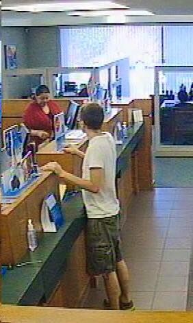 bmo harris bank janesville wi robbery on may 25 2018