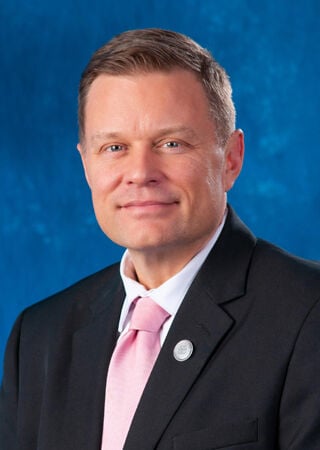 Jonathan J. Delagrave