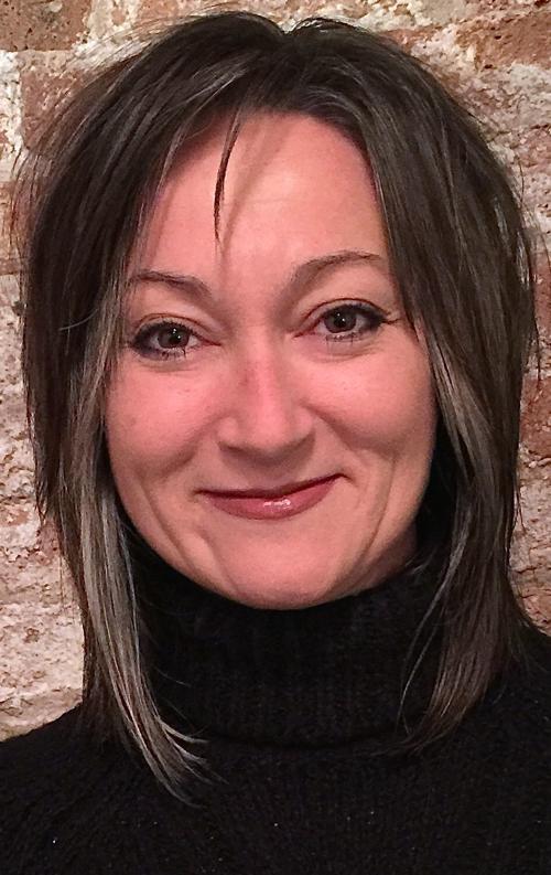Terri Ward