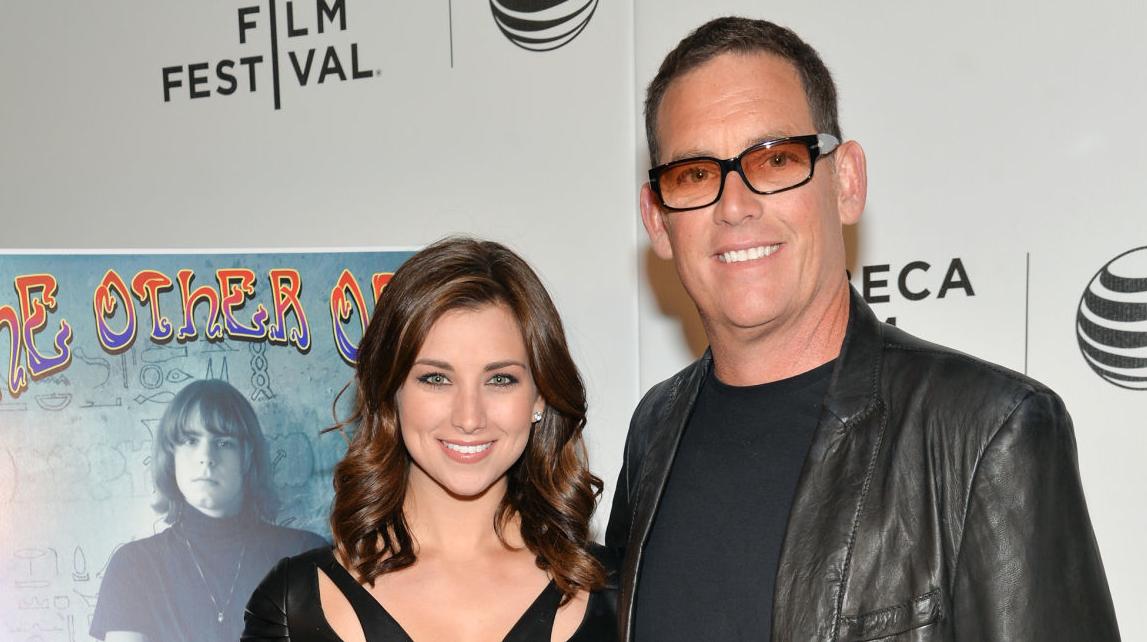 Mike Fleiss. Laura Fleiss