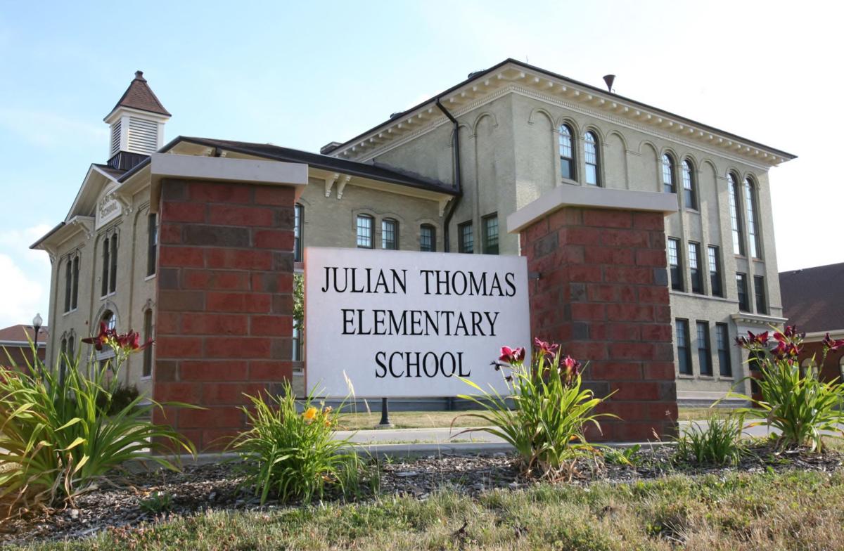 Julian Thomas Elementary