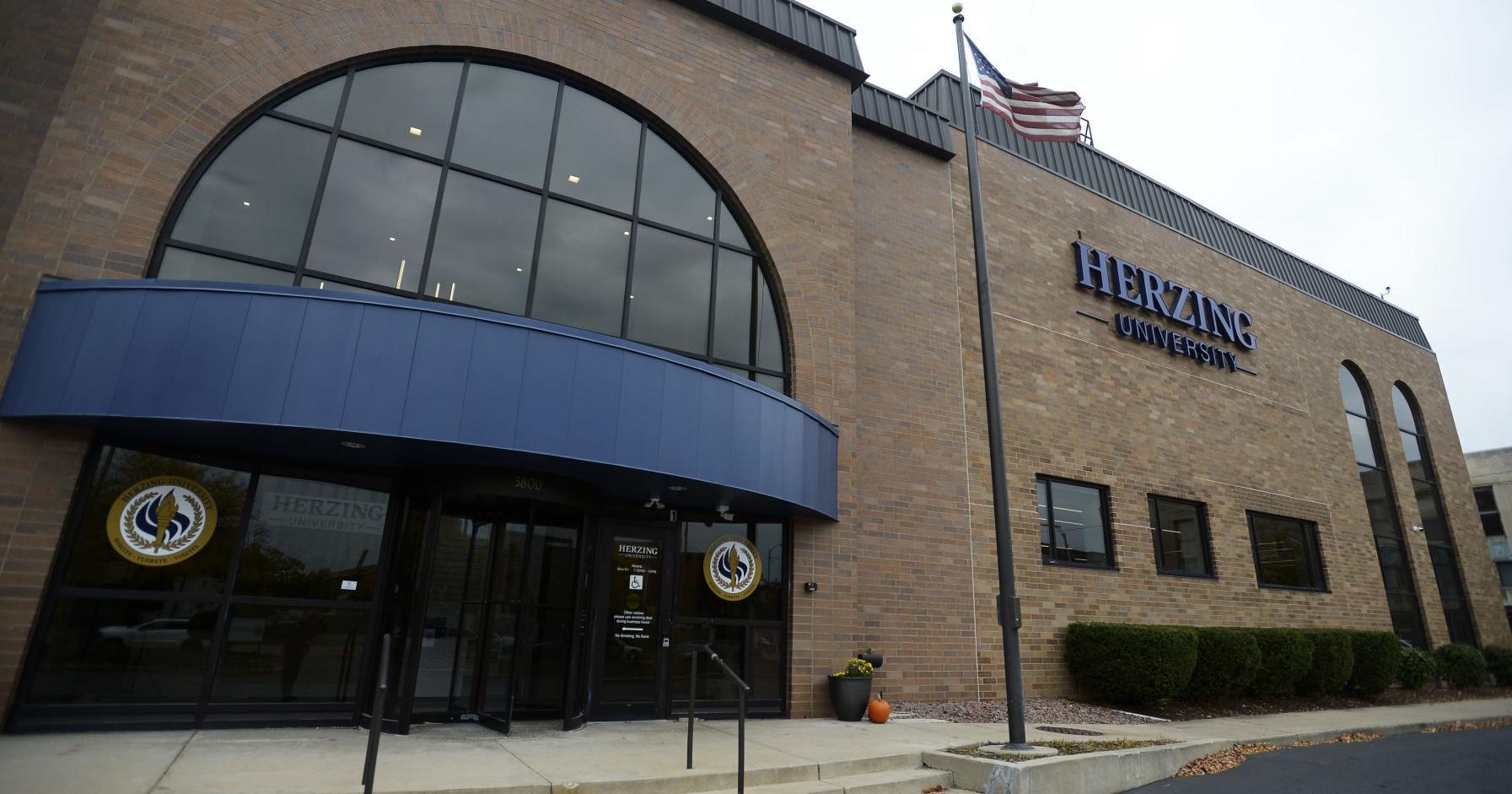 OUTLOOK 2024: Herzing eyes positive momentum in Kenosha - Vimarsana News