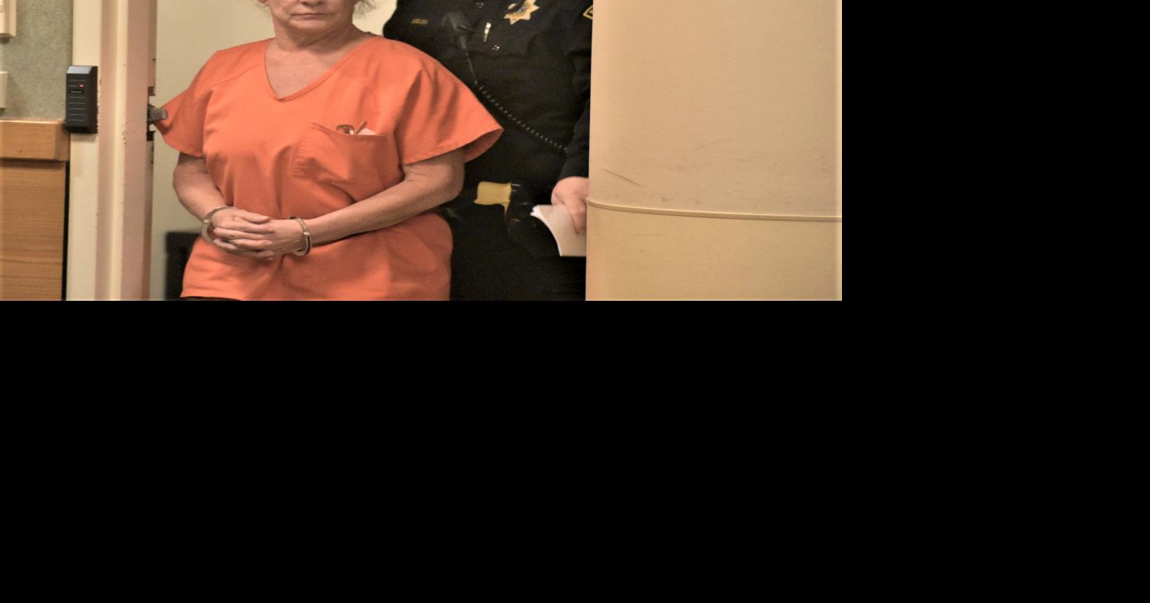 Court 'admonishes' Linda LaRoche for case delays