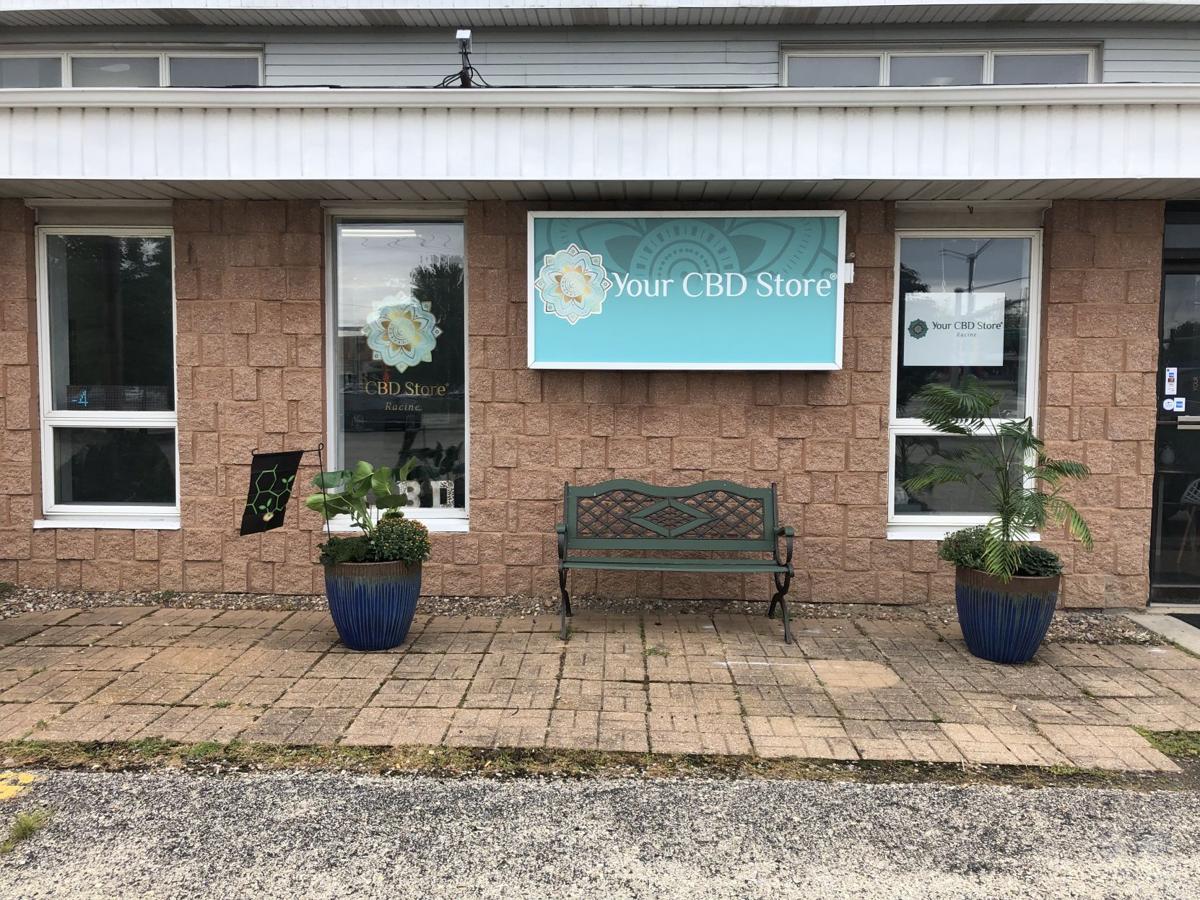 Your CBD Store