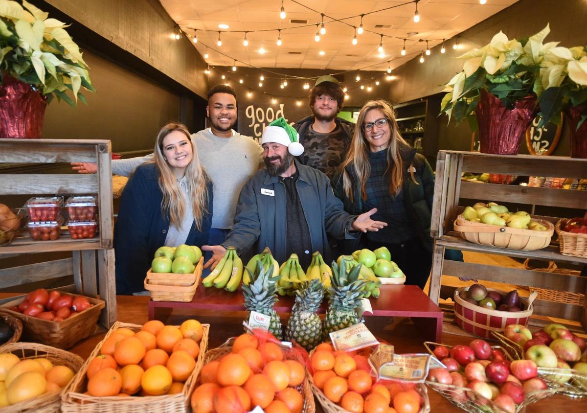 Smart Market Smart Market
