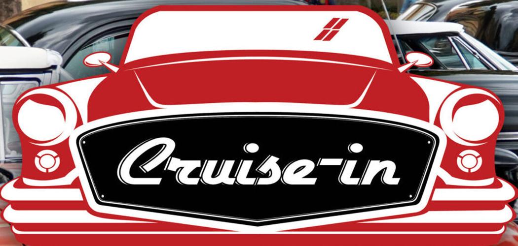 cruise in sign
