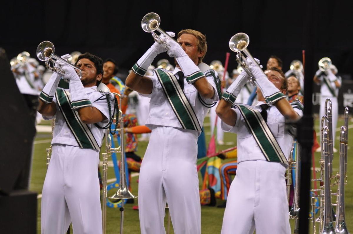 Madison Scouts drum corps to march in Macy's parade Faith & Community
