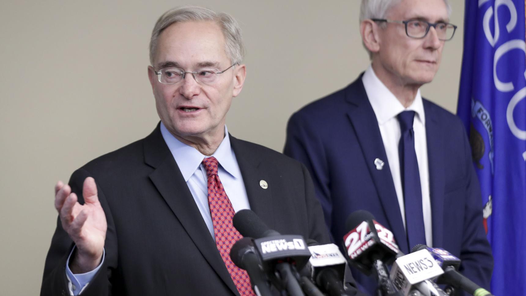 Republicans want to cut business taxes $450M with state deduction for COVID-19 loans - Vimarsana News