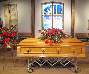 Casey Family Options Funerals & Cremations