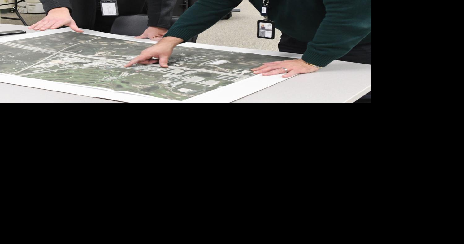 County appoints new emergency management coordinator