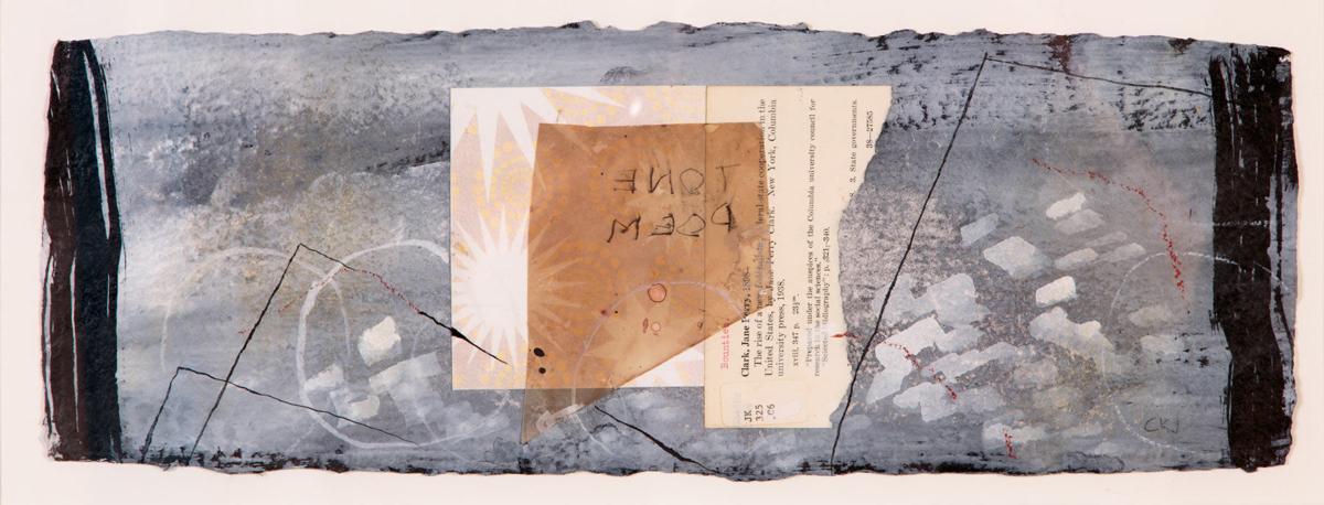Tone Poems No. 1, 2014