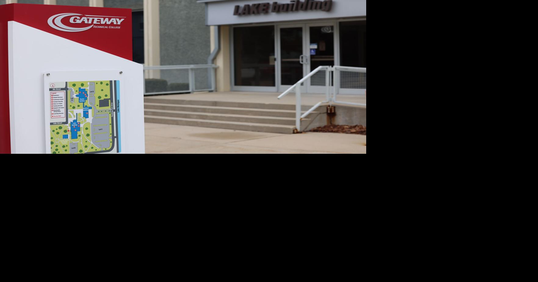 Gateway seeking public input during president search