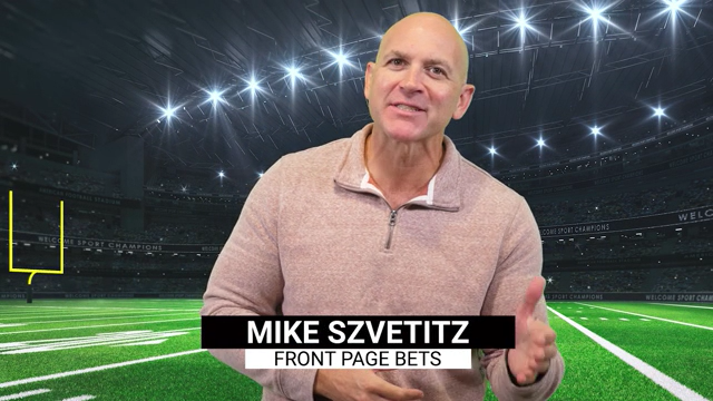 Best Week 7 NFL survivor pool picks - VSiN Exclusive News - News