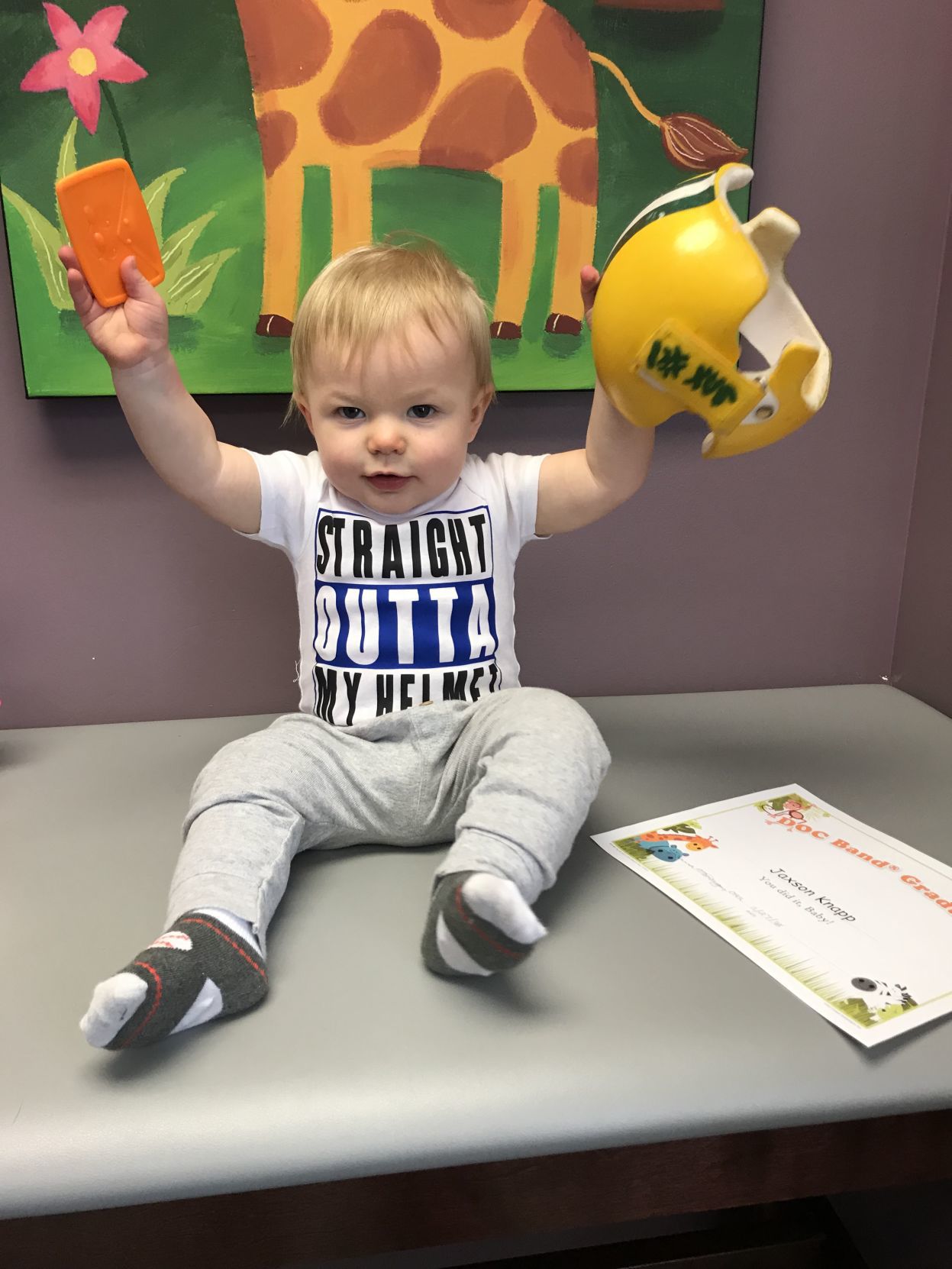 do one year olds wear onesies