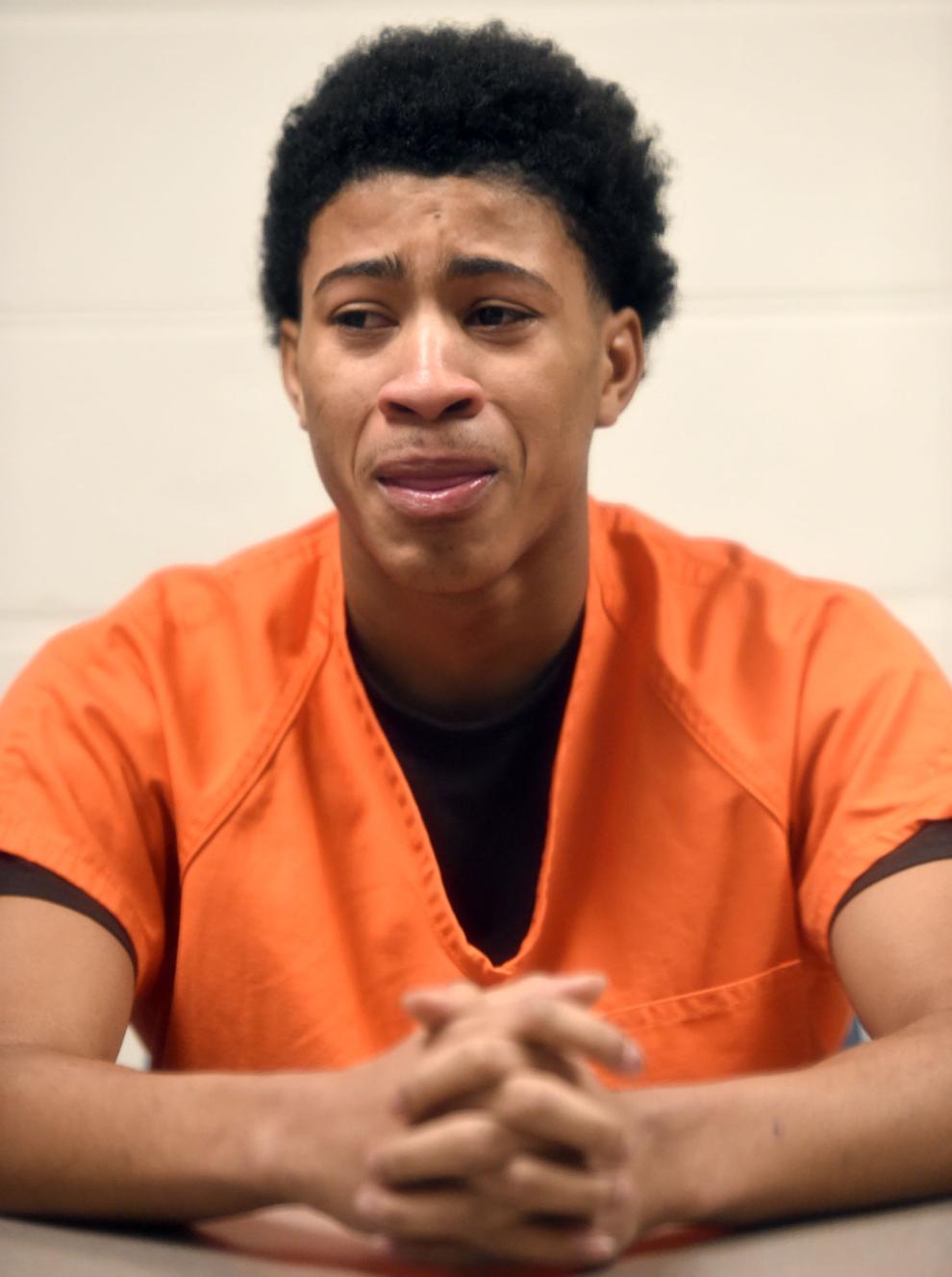 Racine teen sentenced to 10 years in shooting