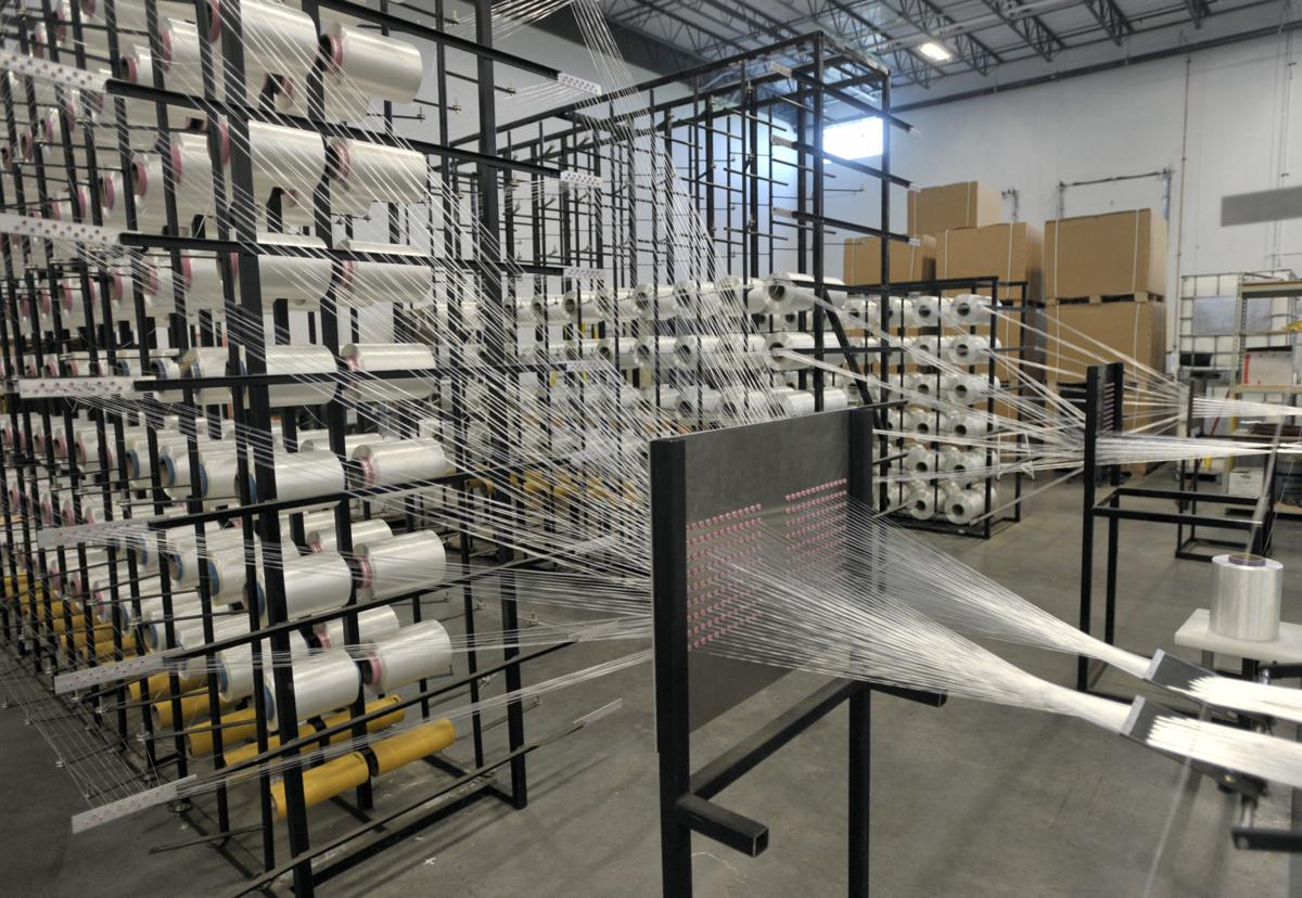 Cordstrap to lay off 36 in Yorkville Money