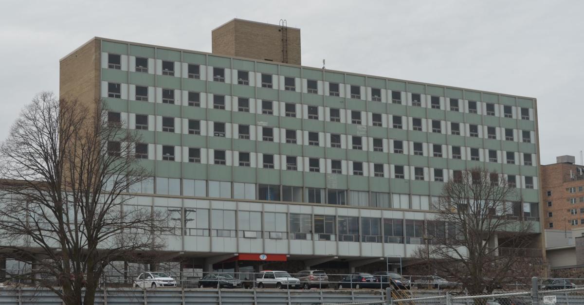 Downtown YMCA