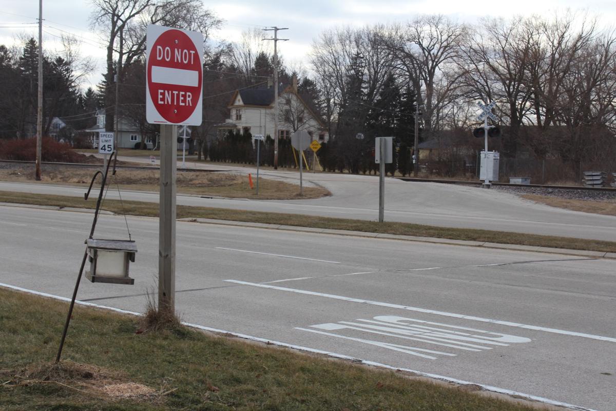 Hansche Road and Highway 32 in Mount Pleasant