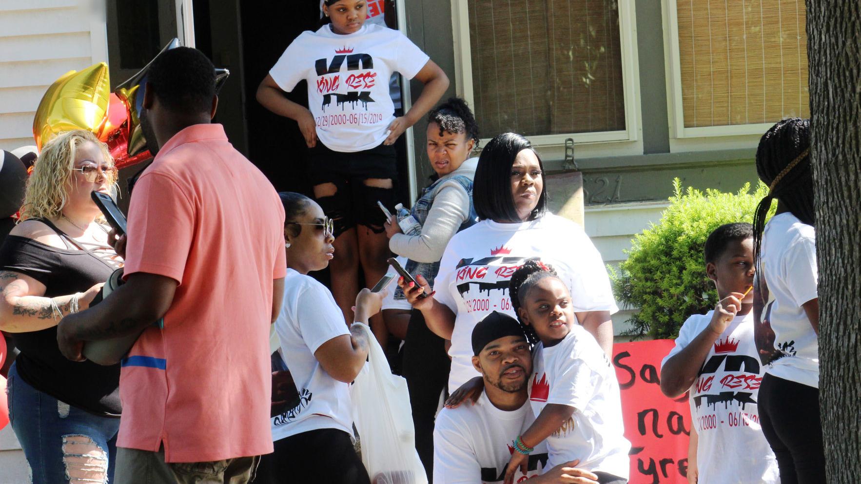 Watch Now Trailer Premieres For Documentary About Ty Rese West S