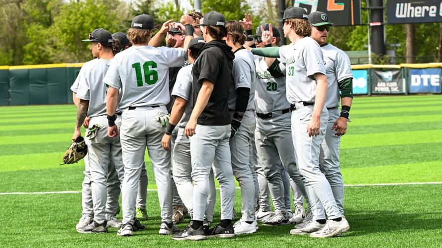 Rangers Season Comes to a Close in 10-Inning Battle with No. 15 Wayne State