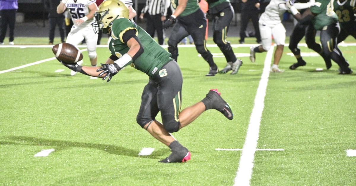 3 things to know about Case football before the 2025 season