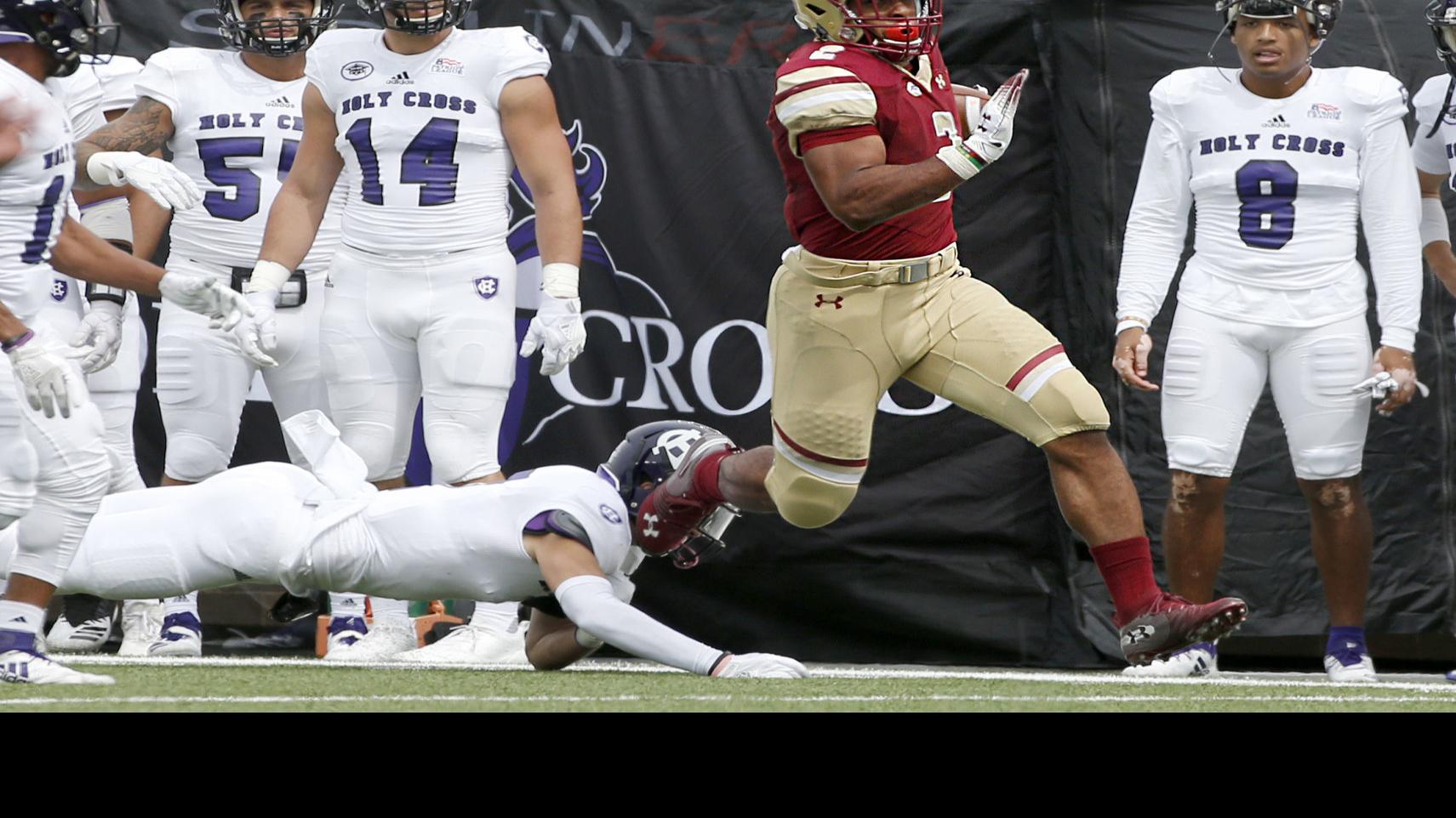 Packers Continue Focus On Offense By Adding Rb A J Dillon Football Journaltimes Com