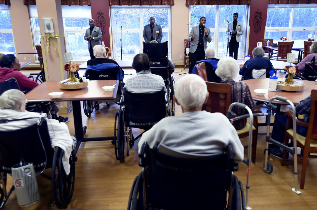 State Medicaid reimbursement rate low, hurting Ridgewood