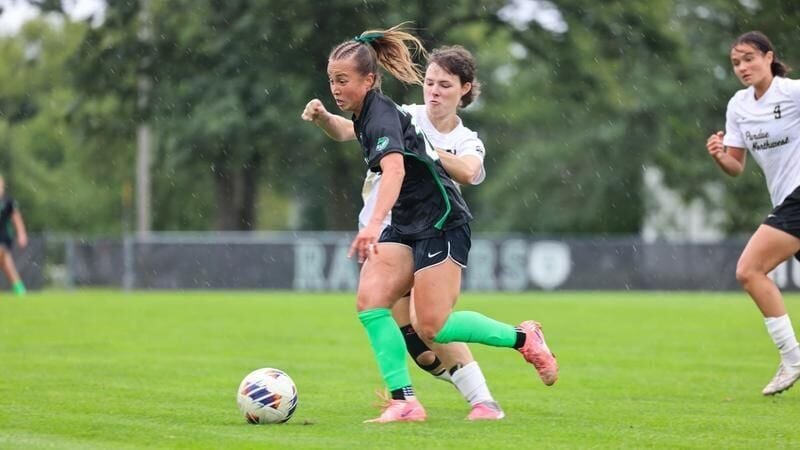 Rangers Improve to 2-0 in Conference Play After 1-0 Win Over PNW