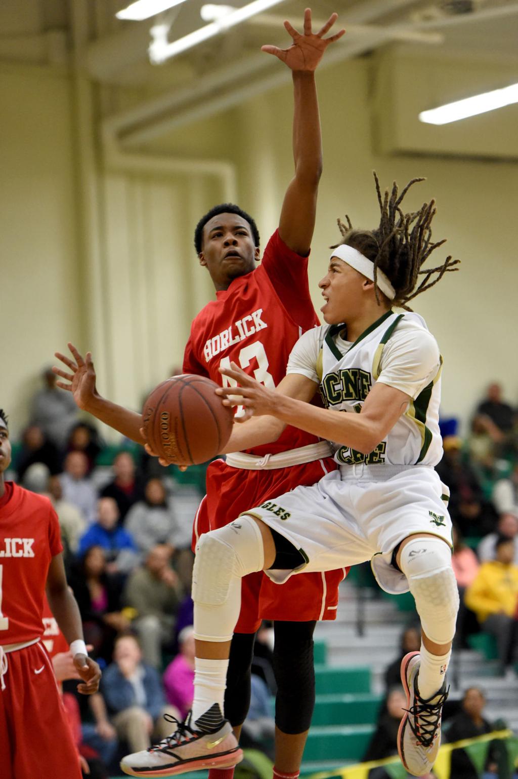 Ozier Raises Game Through Hard Work Prep Sports Journaltimes Com