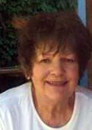 Joy M. Thompson