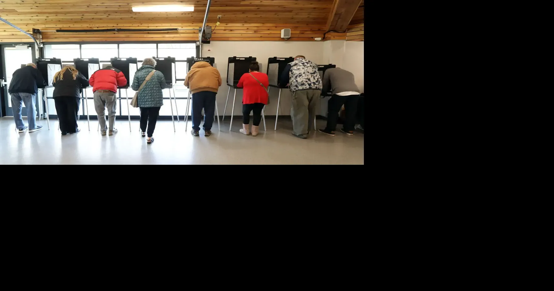 Still undecided? Here are answers to the Wisconsin State Journal's candidate questionnaire