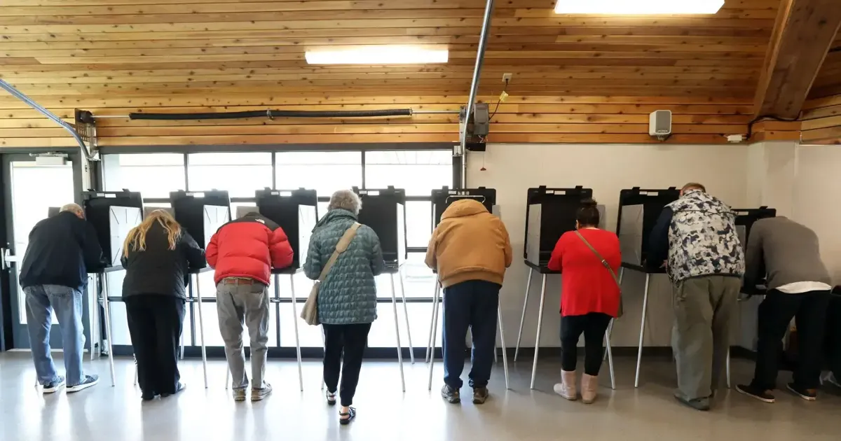 Still undecided? Here are answers to the Wisconsin State Journal's candidate questionnaire