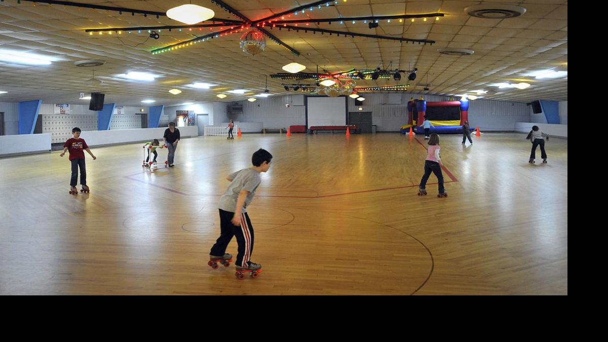 Former Skate Town to reopen as Star Roller Rink Money