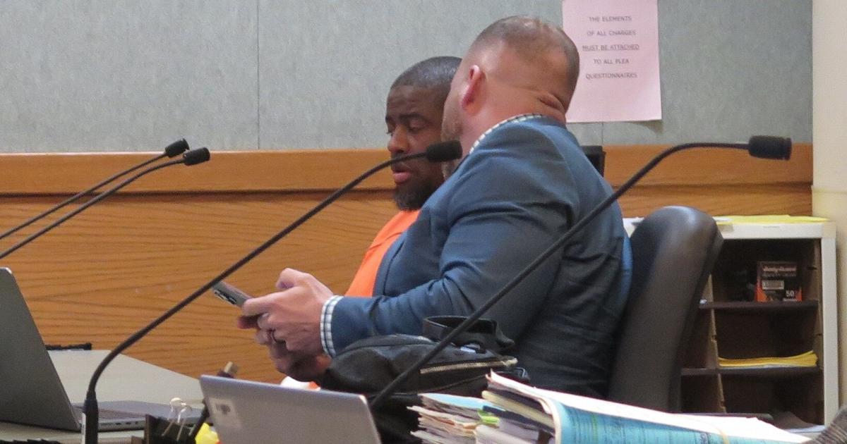 Racine drug case in spotlight last year resumes with new attorney for ...