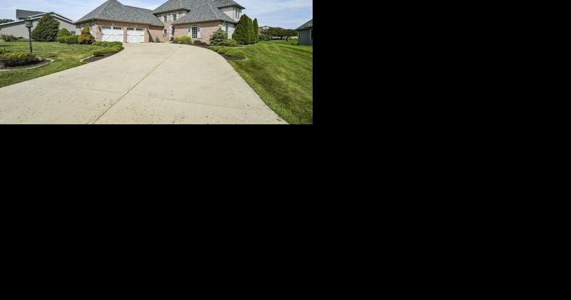 Luxury homes on the market in Racine County - Vimarsana News