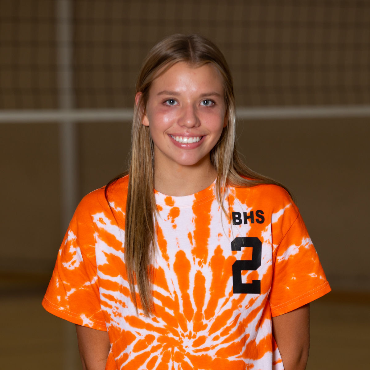 AllCounty girls volleyball Burlington dominates team BVM Sports