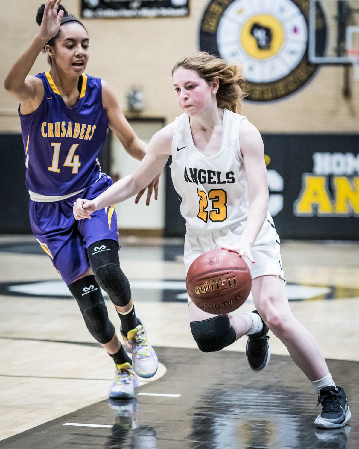 High Schools Strande Lutheran Roll Past St Catherine S Prep