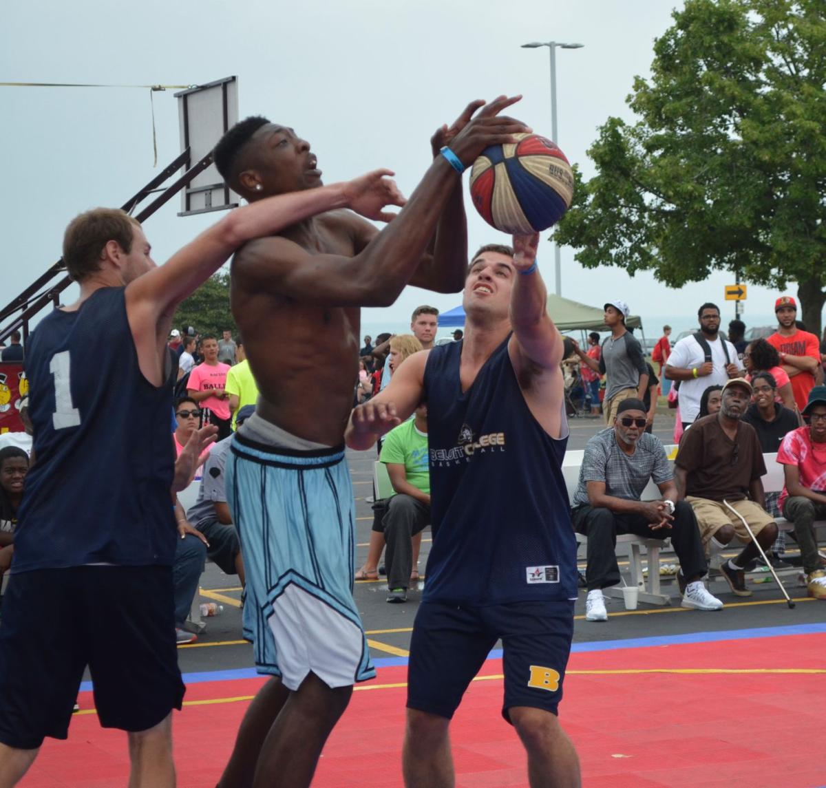 gusmacker basketball