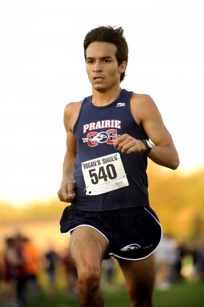 boys cross country shoes