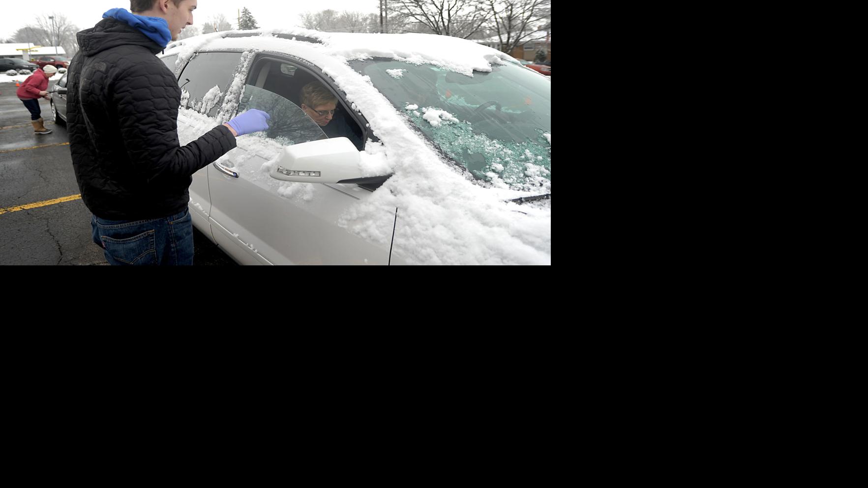 What Every Racine County Municipality Is Doing For Early In Person