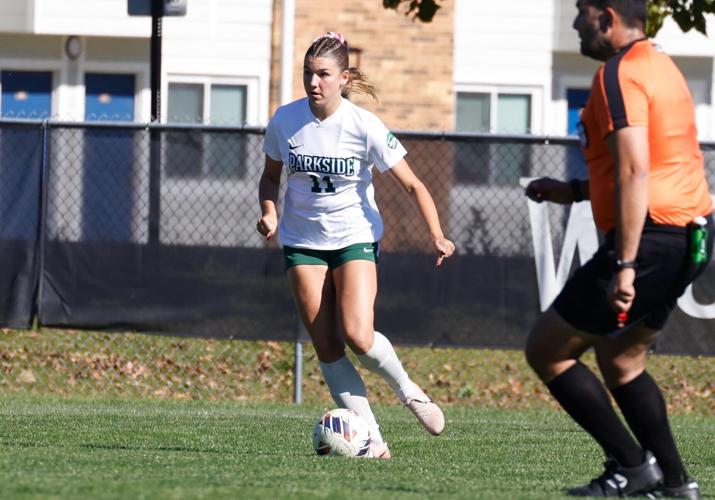 Rangers Draw With Michigan Tech