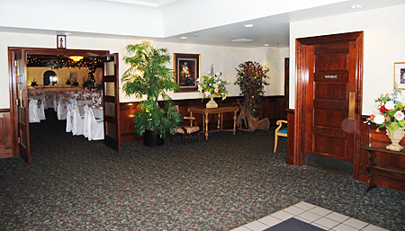 Infusino's Banquet Hall 7